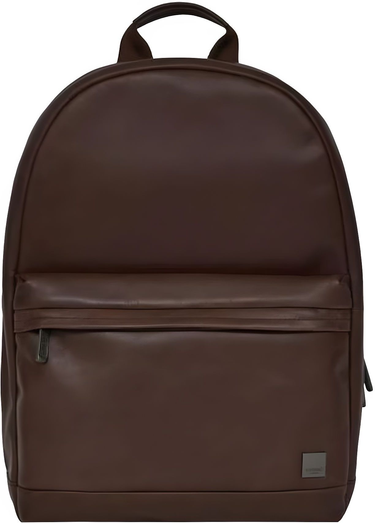 Рюкзак Knomo Albion Leather Laptop Backpack 15" Brown